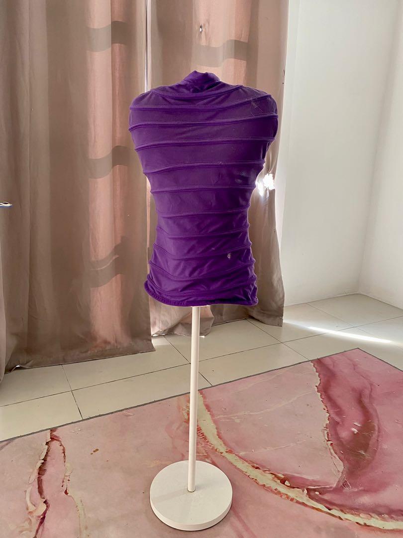 Ikea Mannequin / Clothes Display Hanger, Furniture & Home Living, Home