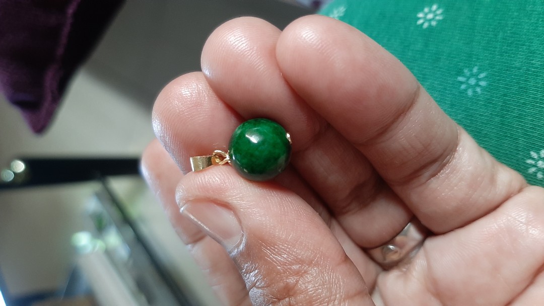 Imperial hot sale jadeite price