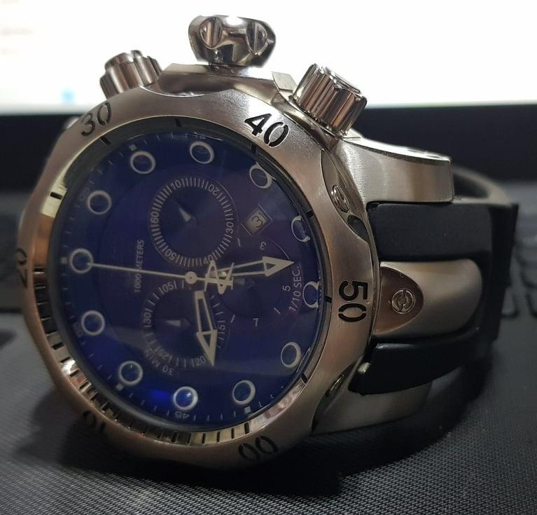 Invicta venom price discount