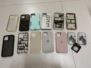 Iphone 12/12 Pro Cases