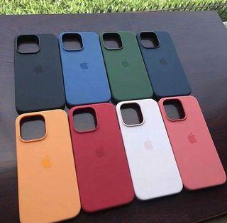 iPhone 13 pro apple cover