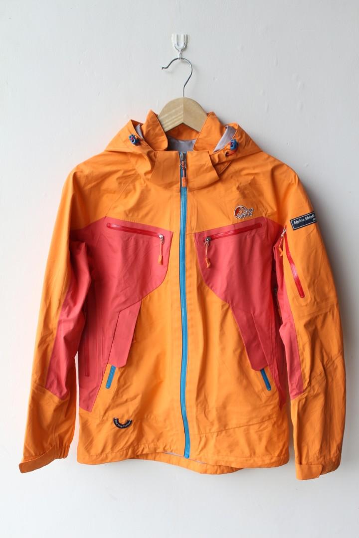 Jaket store lowe alpine