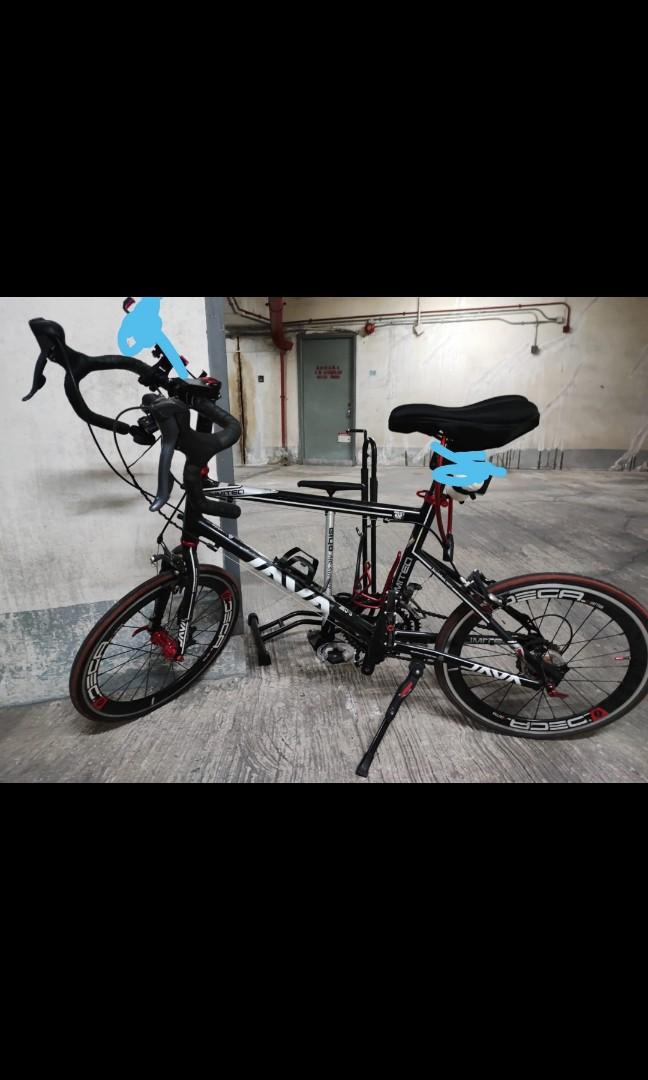 Java cl （分類：單車）位於 Hong Kong。 由 batman2628 提交（商品編號 1129024232，圖片 2）。簡介： 原裝彎把跟有線cateye碼錶,轉波暢順,換車放售 鳳地輕鐵站。