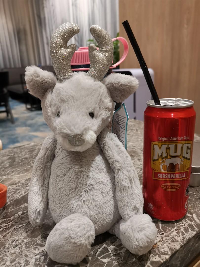 nanco spongebob plush