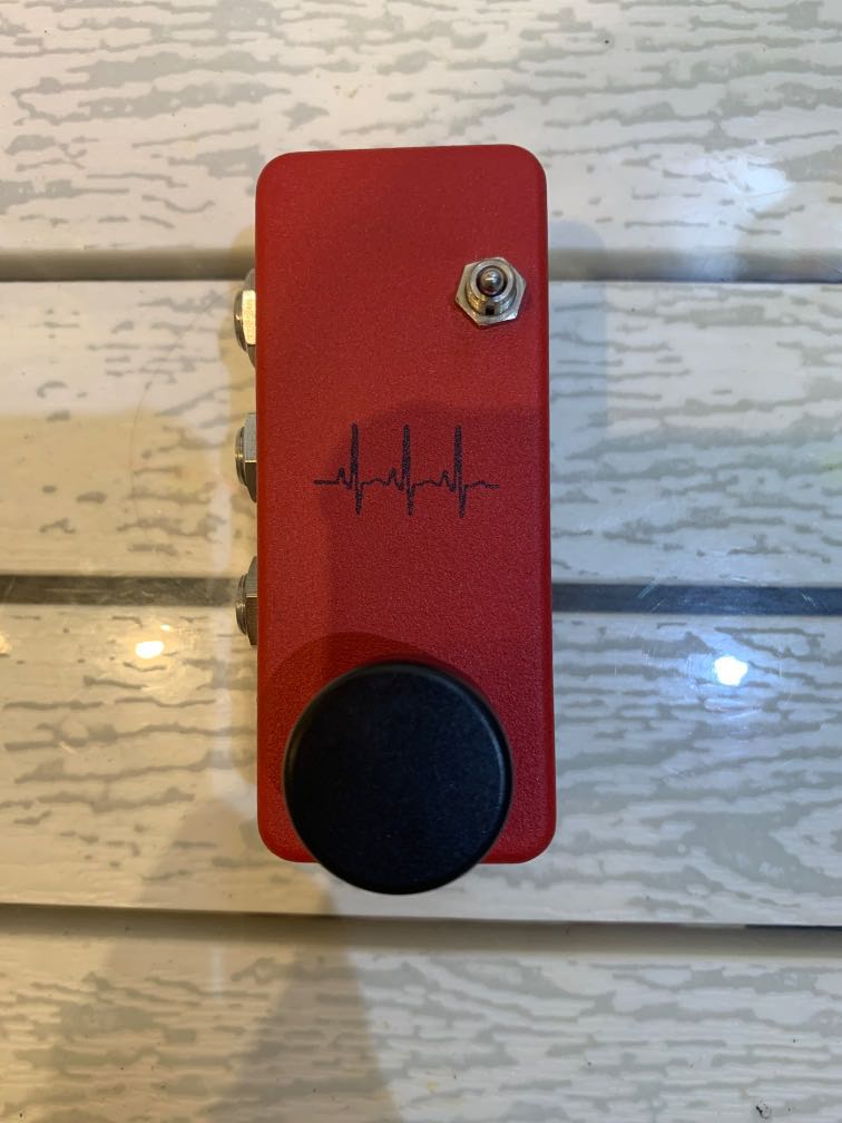 JHS Mini Triple Tap Tempo, Hobbies & Toys, Music & Media, Musical