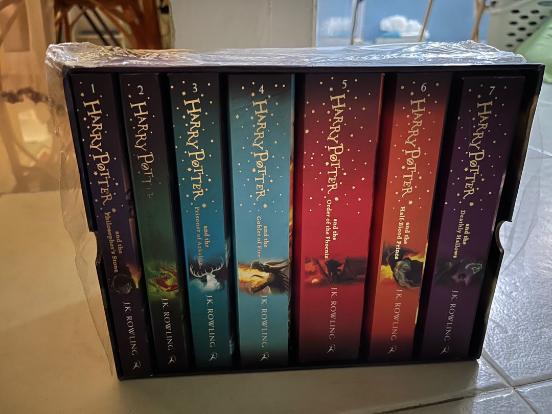 Serene Jk Rowling 8th Harry Potter Book Abstract in 4K Serene Jk Rowling 8th Harry Potter Book Abstract in 4K