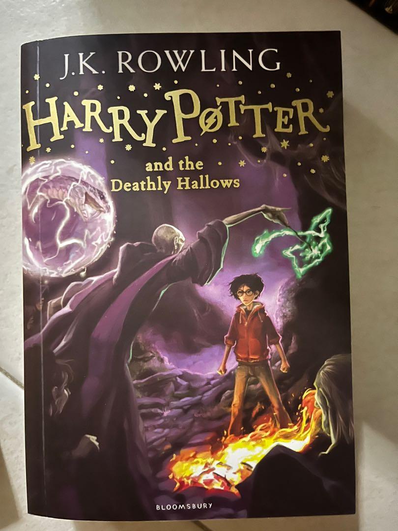 Breathtaking Jk Rowling 8th Harry Potter Book Scene in HD Breathtaking Jk Rowling 8th Harry Potter Book Scene in HD