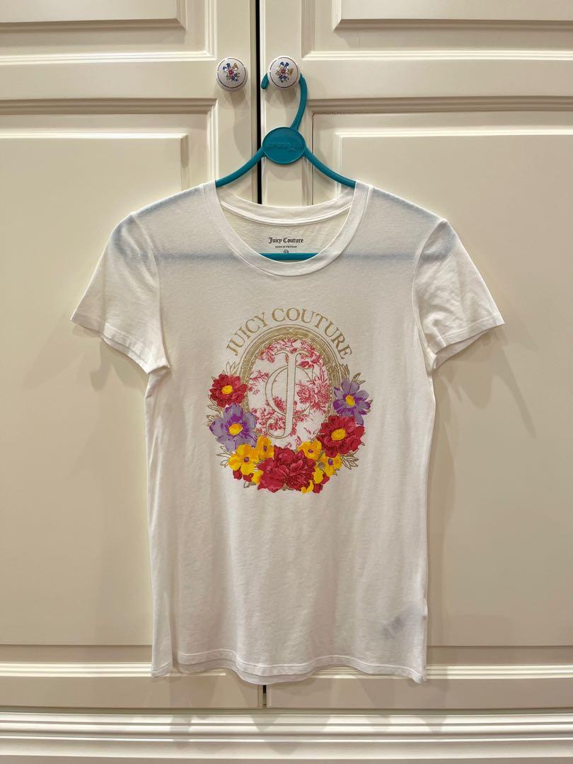juicy couture womens tops