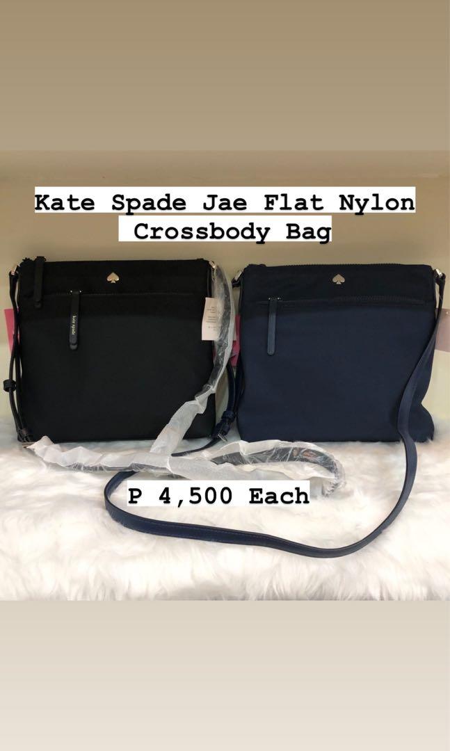 Kate spade hotsell jae crossbody