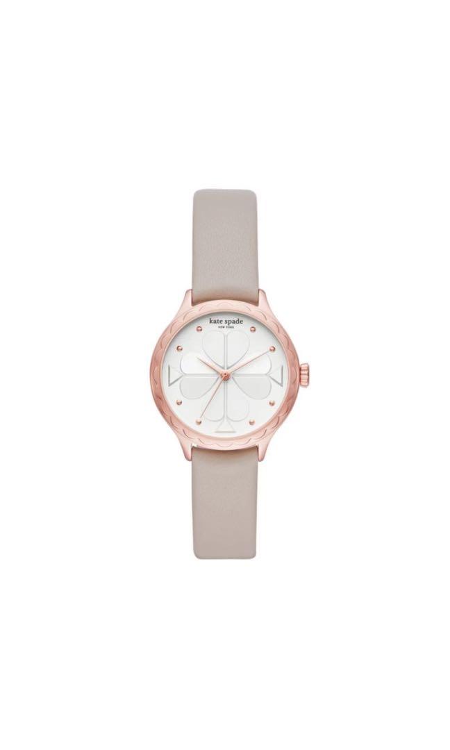 Kate Spade Rosebank Watch Women s Fashion Watches Accessories