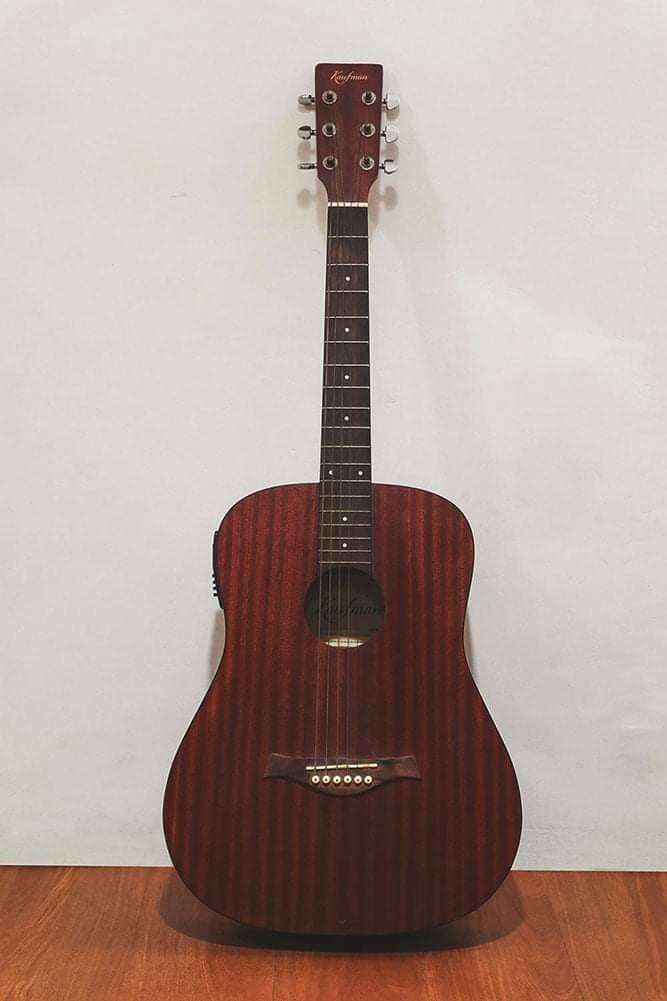 Kaufman acoustic shop guitar price