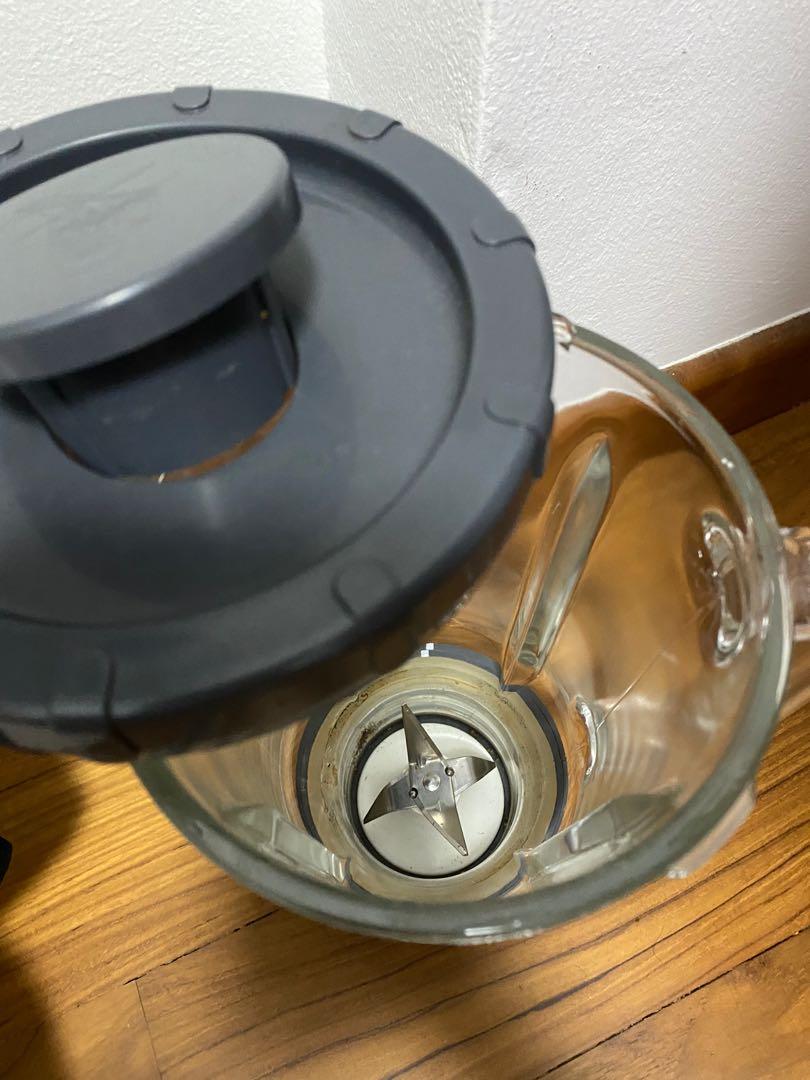 Kenwood chef blender attachment ONLY, TV & Home Appliances, Kitchen