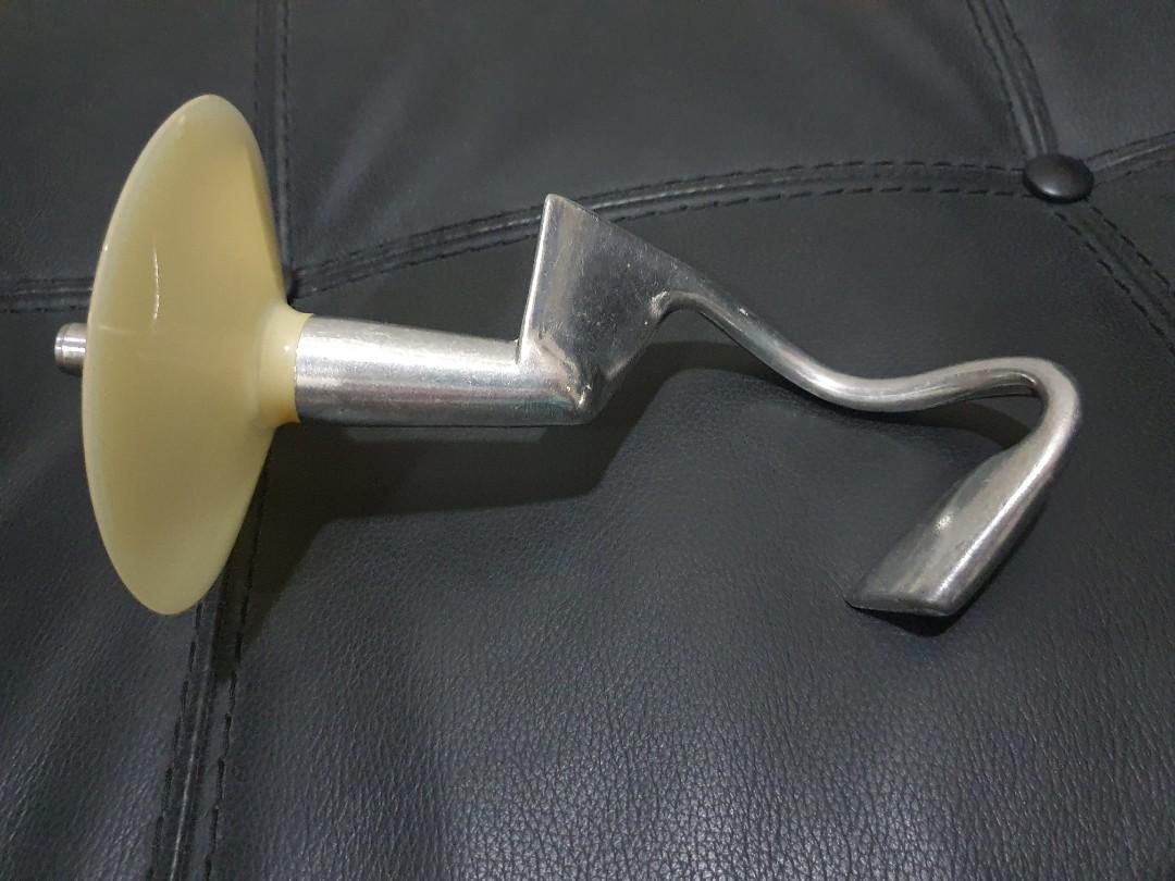 Kenwood Major Spiral Beater Attachment, Furniture & Home Living