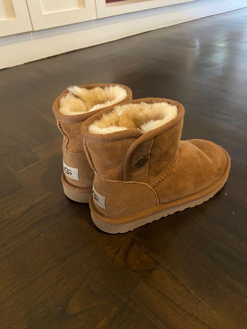 Kids Ugg Boots size 13