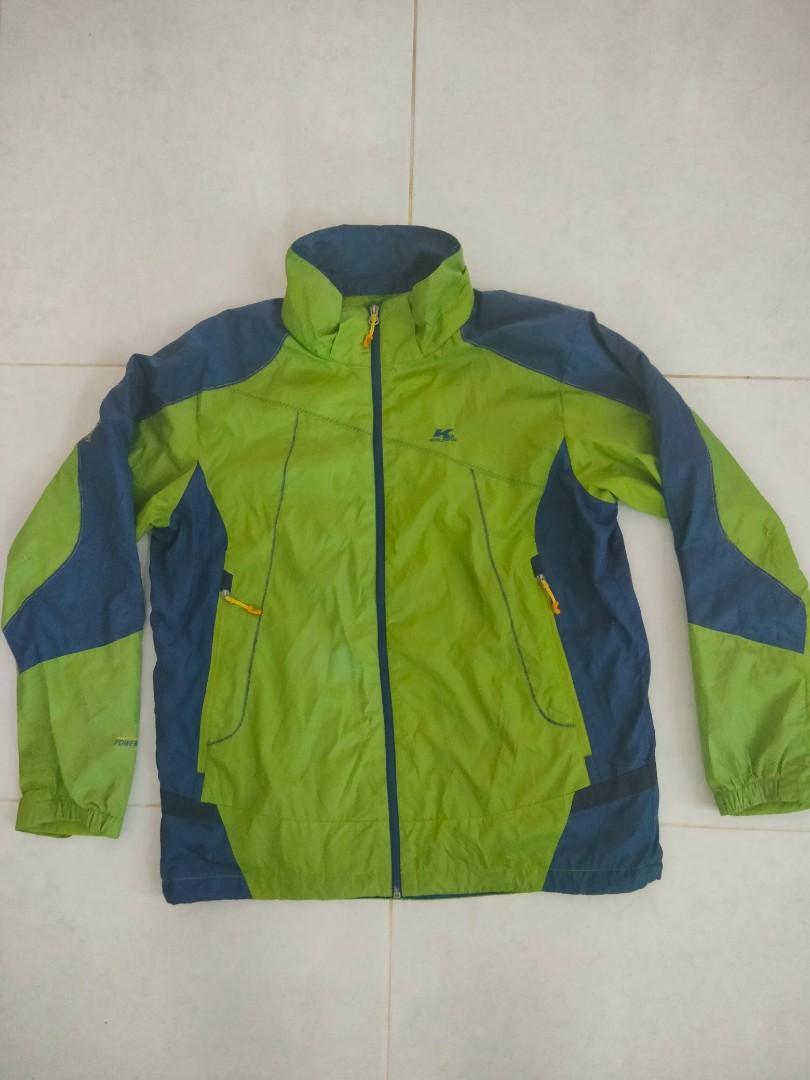 Kolping outdoor jacket