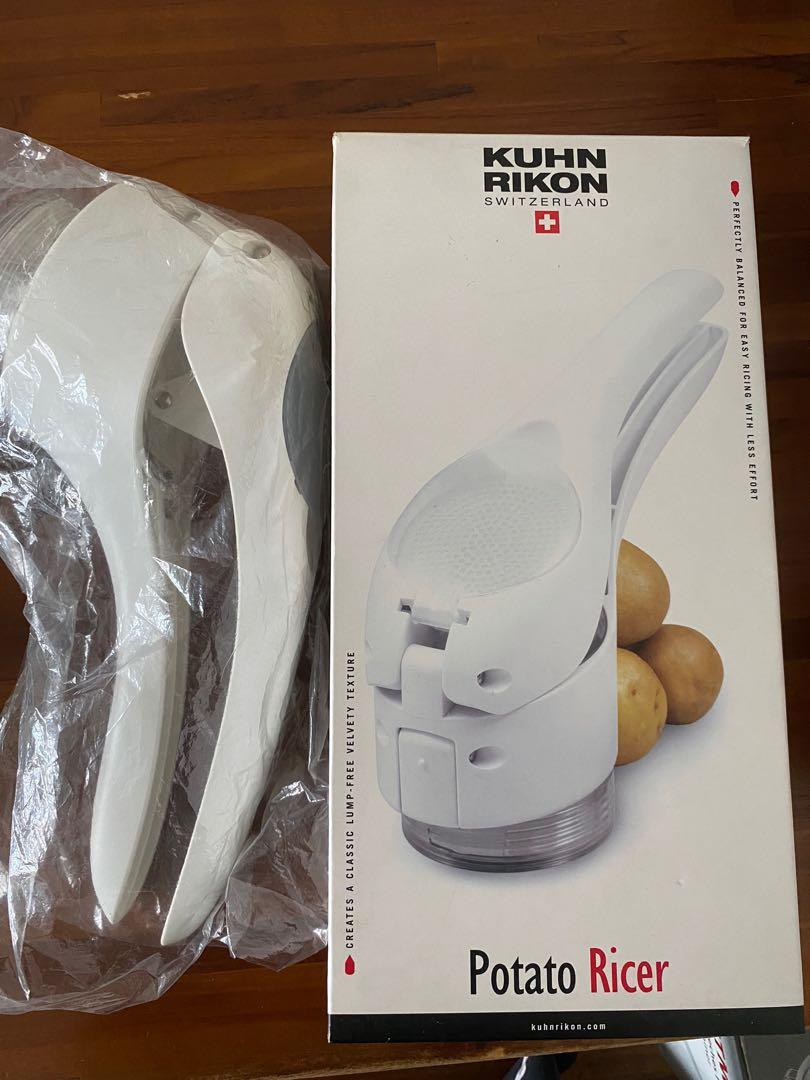 Kuhn Rikon Potato Ricer, Furniture & Home Living, Kitchenware