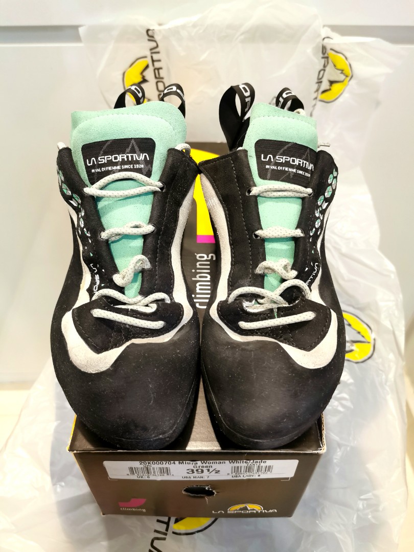 Women's miura lace outlet up