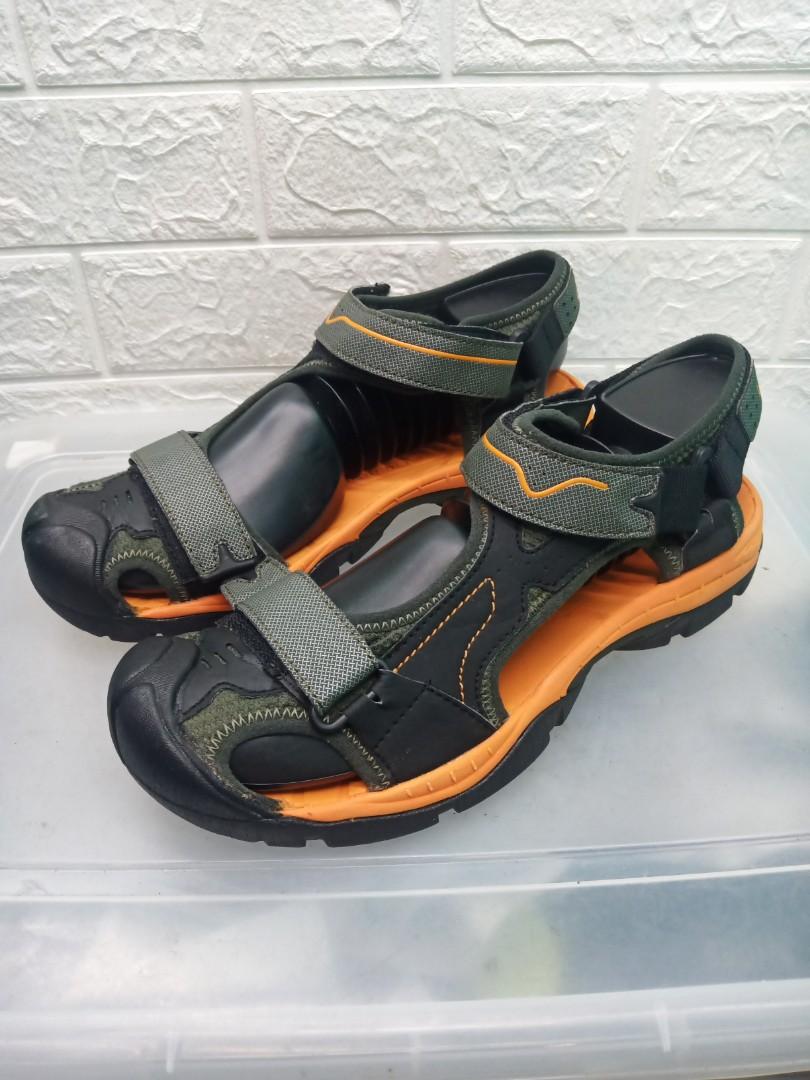 Sandales lafuma homme 2025