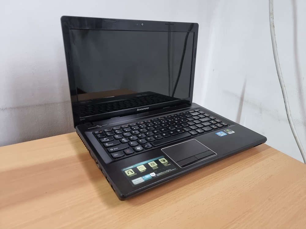 Lenovo g480 clearance ram