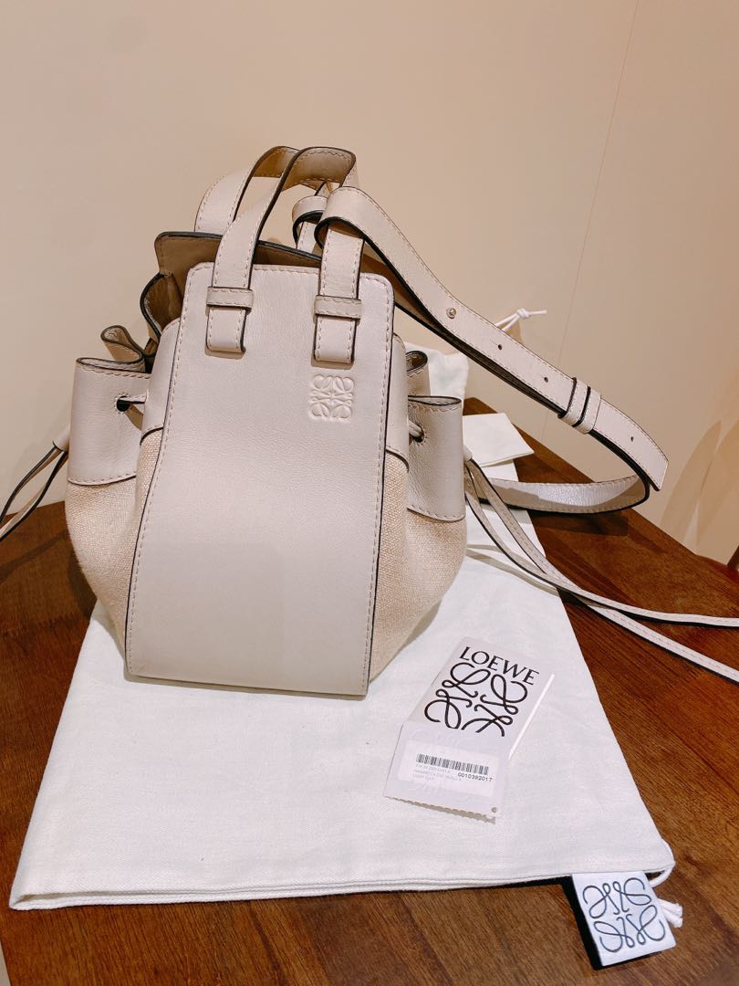 Loewe hammock light hot sale oat