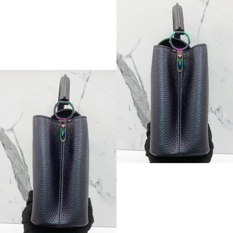 Louis Vuitton Capucines Handbag 396852