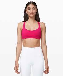 Lululemon calypso pink deals