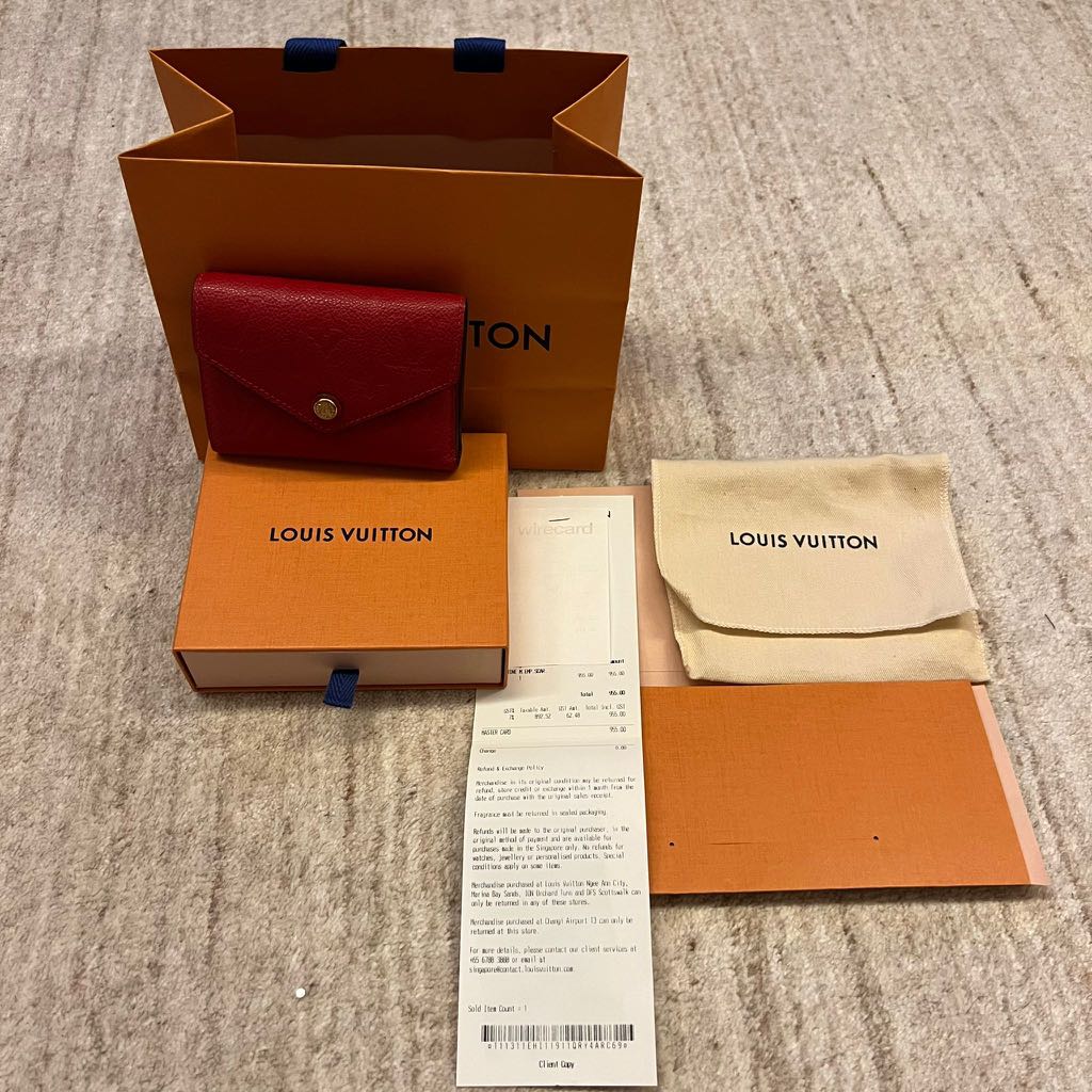 LV Noé Petit, Luxury, Bags & Wallets on Carousell