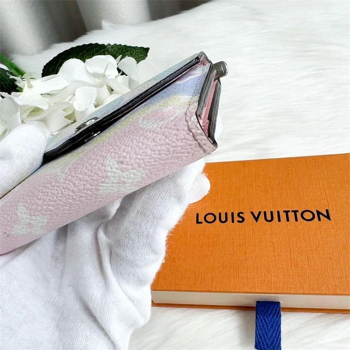 What Goes Around Comes Around Louis Vuitton Monogram AB Iena MM Tote