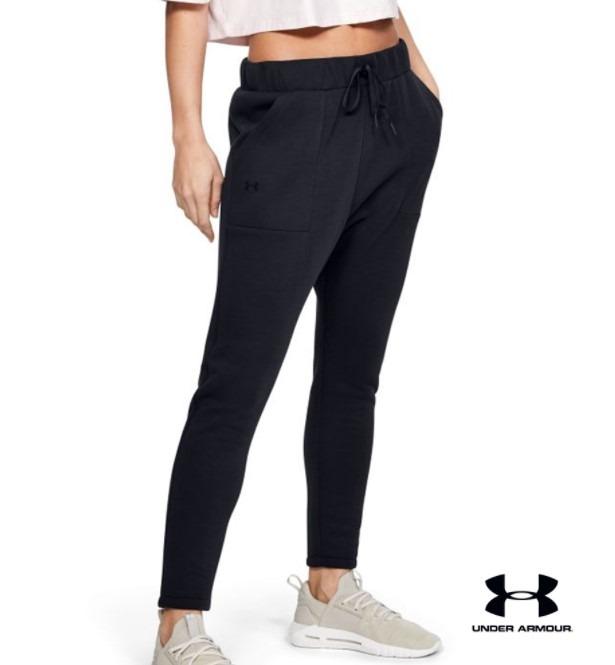 M) Under Armour UA Women's Unstoppable Move Light Open Hem Pants, Women's  Fashion, Activewear on Carousell
