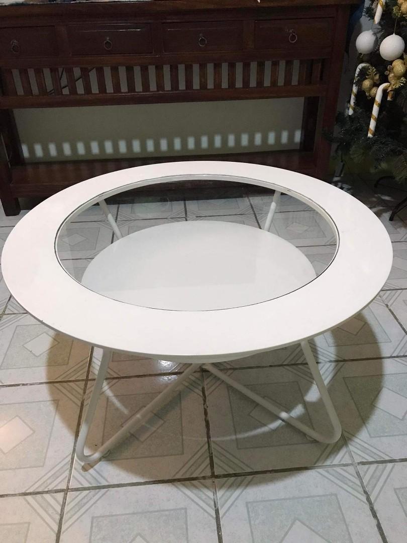 Center table mandaue foam cheap