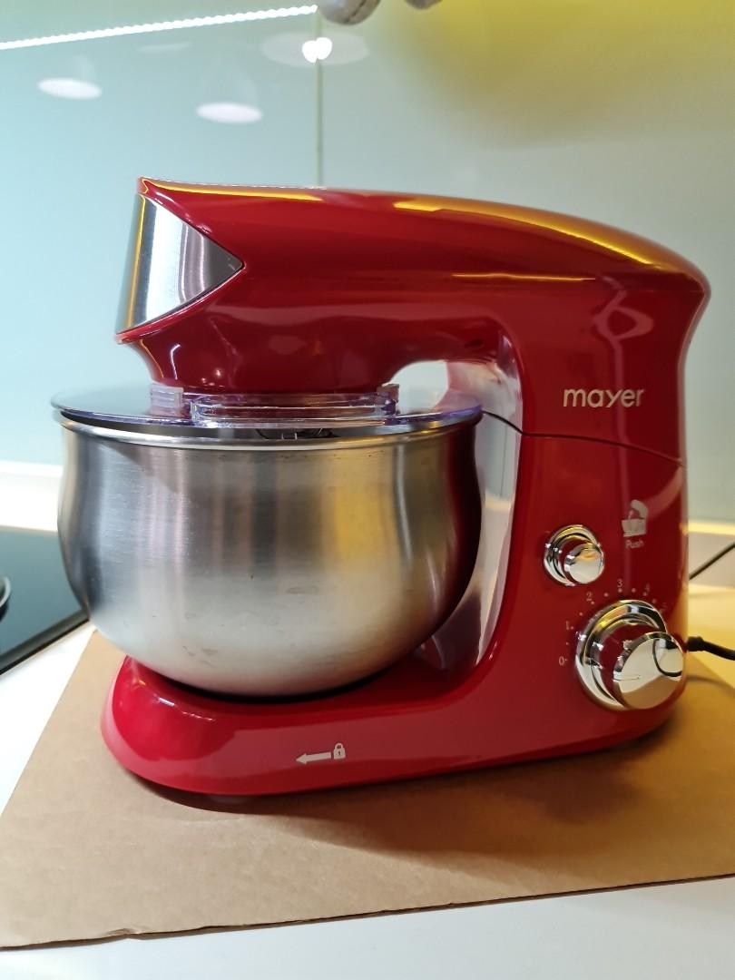 Mayer 3.5L Mini Stand Mixer, TV & Home Appliances, Kitchen Appliances