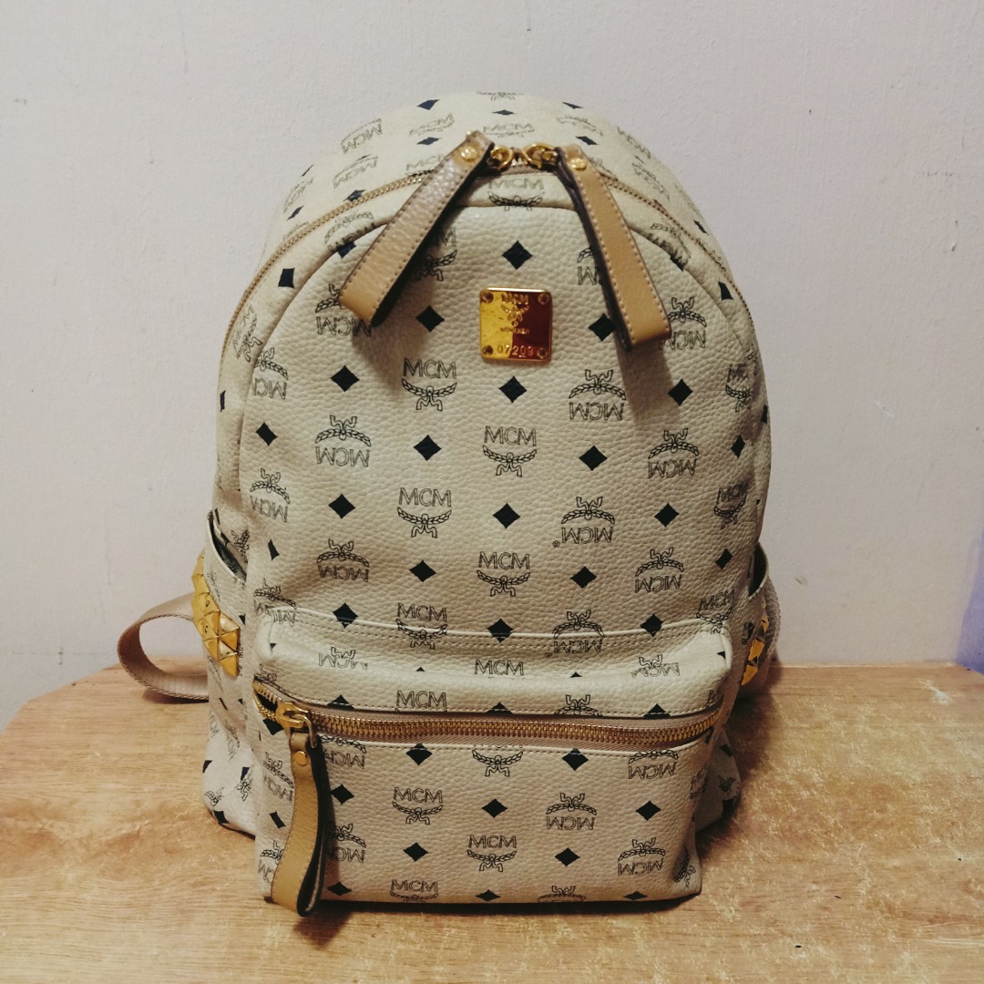 Beg mcm sales