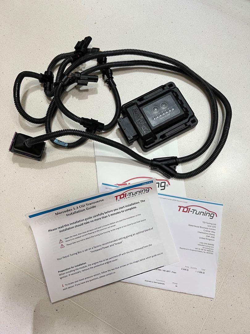 480 Car Tuning Module  Best Free