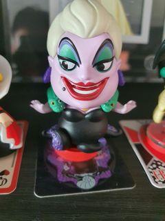 Miniso X Ursula