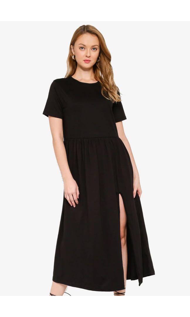 misguided midi dresses