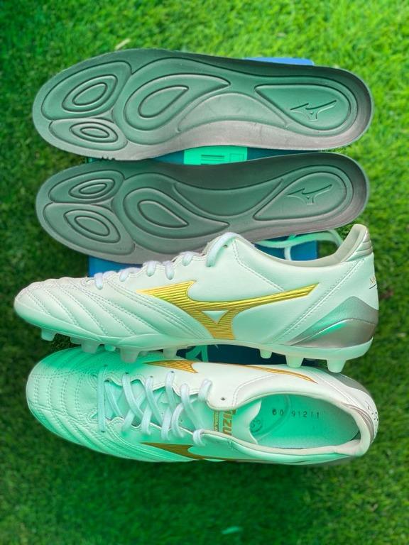 Mizuno morelia hot sale neo sizing