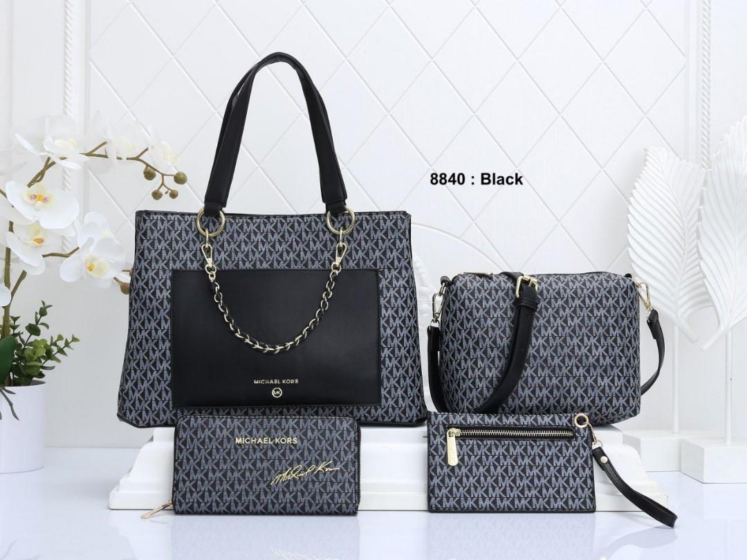 Mk 2025 bag set