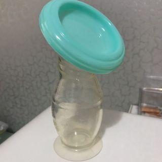 Mooimom silicon breastpump