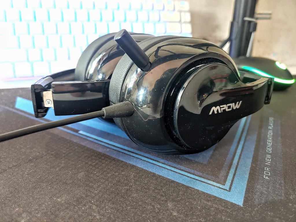 Mpow hc4 sale