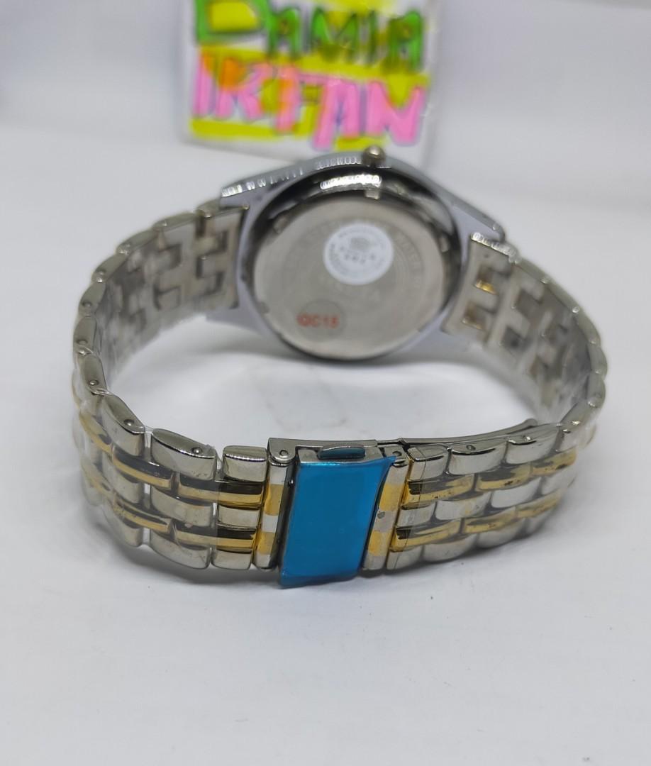 Mseta quartz watch price discount