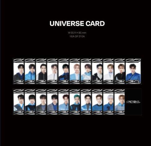 ワンピなど最旬ア！ NCT テヨン スペシャルユニバースカード K-POP・アジア