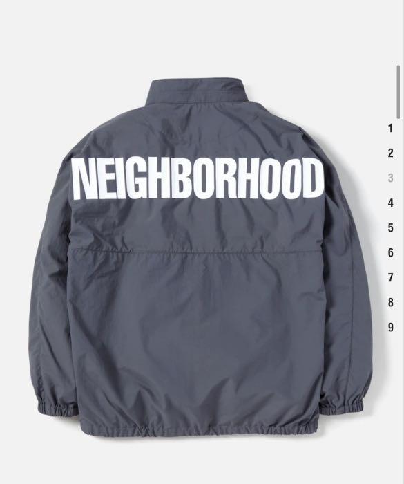 neighborhood anorak jacket not wtaps modular income, 男裝, 外套及