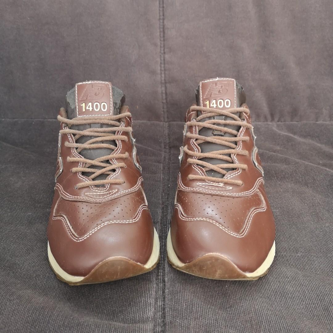 1400 leather sales