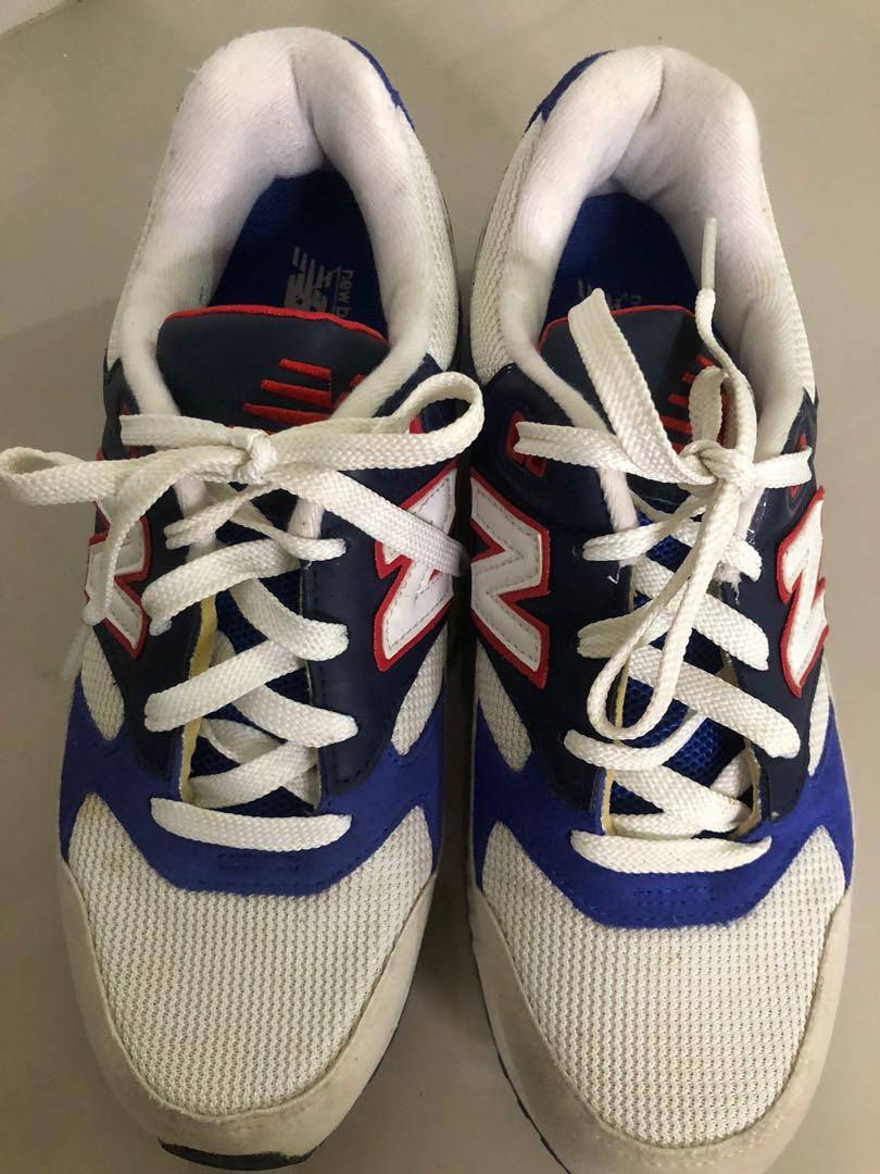 New Balance 530 Encap size 8.5, Men's 