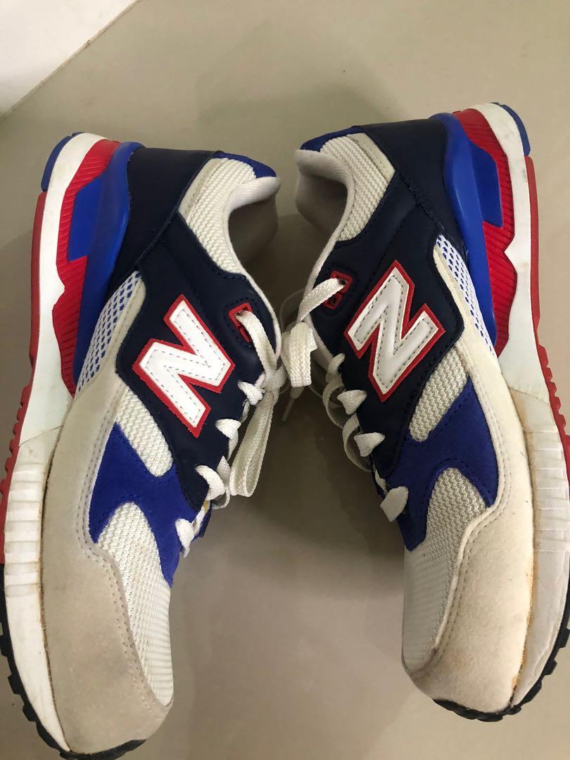 New Balance 530 Encap size 8.5, Men's 