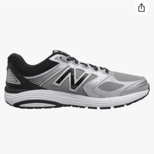 New balance 560 v7 review top
