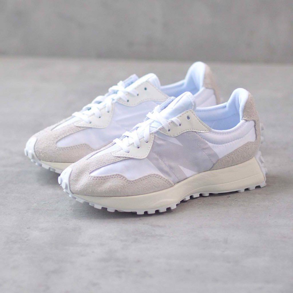 New balance 327sfd clearance