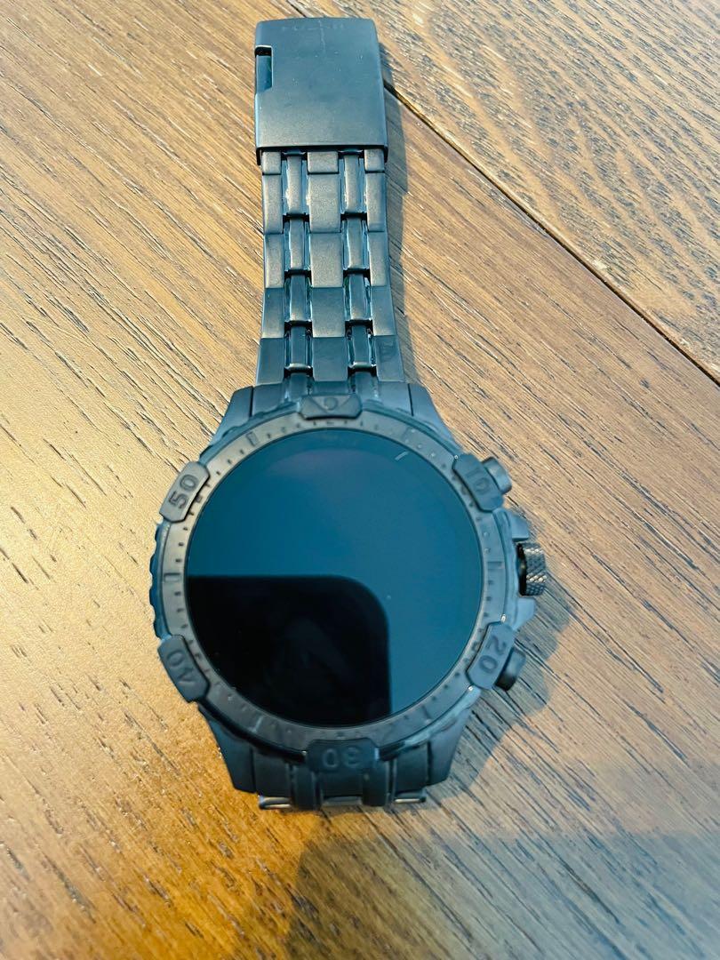 Fossil ftw 4038 top
