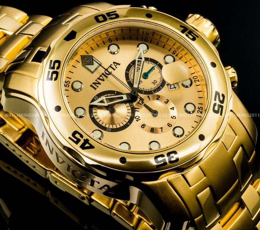 Invicta 0074 pro diver discount
