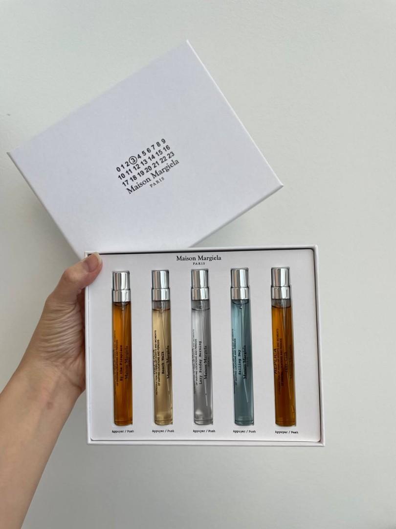 Replica perfume hotsell travel size
